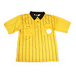 Final Decision Europa Gold Referee Jersey